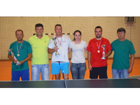 Petrovdan u znaku sporta